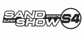 SAND SPORTS SUPER SHOW S4