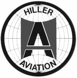 HILLER A AVIATION