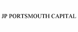JP PORTSMOUTH CAPITAL