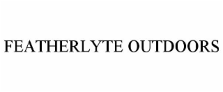 FEATHERLYTE OUTDOORS