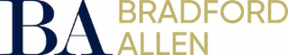 BA BRADFORD ALLEN