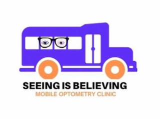 SEEING IS BELIEVING MOBILE OPTOMETRY CLINIC
