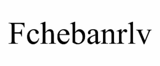FCHEBANRLV