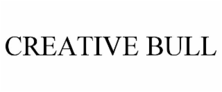 CREATIVE BULL