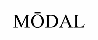 MŌDAL