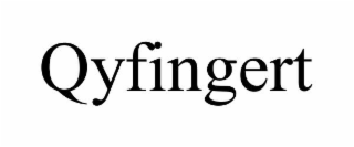 QYFINGERT