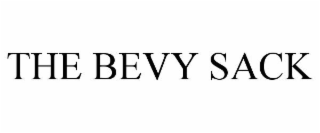 THE BEVY SACK