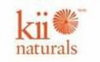 KII NATURALS