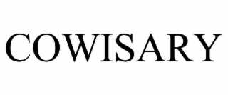 COWISARY