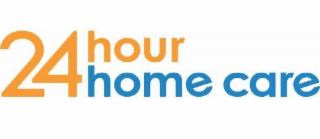 24 HOUR HOME CARE