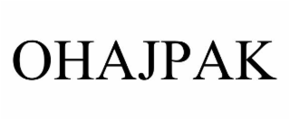 OHAJPAK