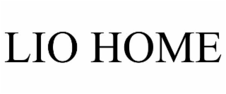 LIO HOME