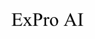 EXPRO AI