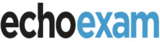 ECHOEXAM