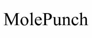 MOLEPUNCH