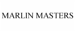 MARLIN MASTERS