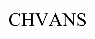 CHVANS