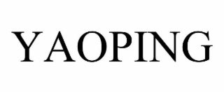 YAOPING