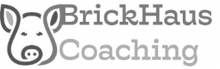 BRICKHAUS COACHING