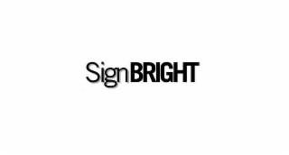 SIGNBRIGHT