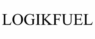 LOGIKFUEL