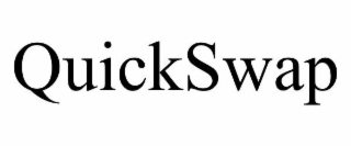 QUICKSWAP