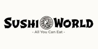 SUSHI WORLD ALL YOU CAN EAT
