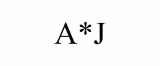 A*J
