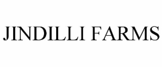 JINDILLI FARMS