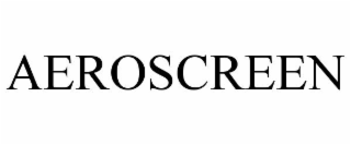 AEROSCREEN