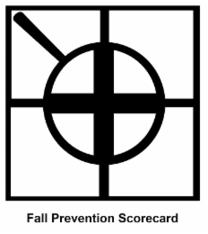FALL PREVENTION SCORECARD