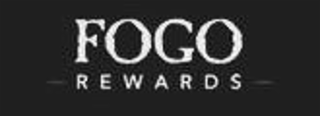 FOGO REWARDS