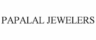 PAPALAL JEWELERS