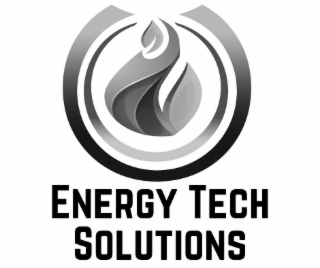 ENERGY TECH SOLUTIONS