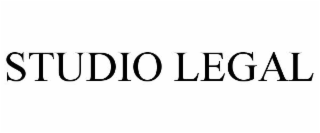 STUDIO LEGAL