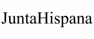 JUNTAHISPANA