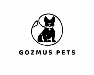 GOZMUS PETS