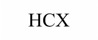 HCX
