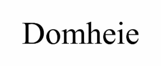DOMHEIE
