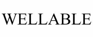 WELLABLE