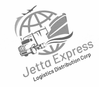 JETTA EXPRESS LOGISTICS DISTRIBUTION CORP