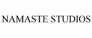 NAMASTE STUDIOS