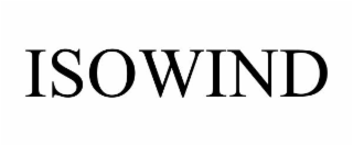 ISOWIND