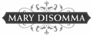 MARY DISOMMA