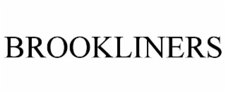 BROOKLINERS