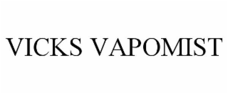 VICKS VAPOMIST