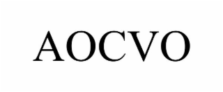 AOCVO
