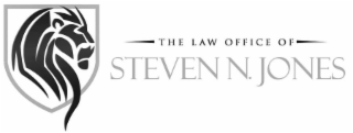 THE LAW OFFICE OF STEVEN N. JONES