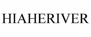 HIAHERIVER
