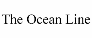 THE OCEAN LINE